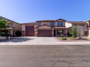 12226 W Planada Ln, Sun City, AZ 85373