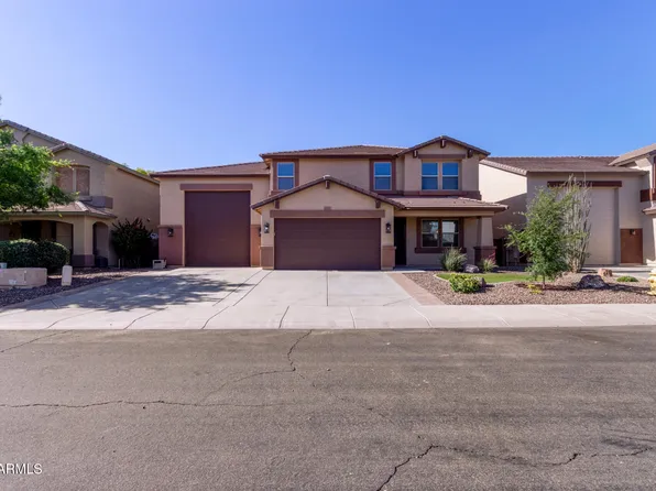 12226 W PLANADA Lane, Sun City, AZ 85373