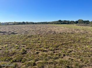 2600 Blk Riceland Rd, Duson, LA 70529