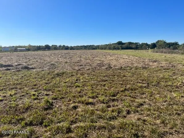2600 Blk Riceland Rd, Duson, LA 70529