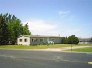 2516 W Highway 33, Rexburg, ID 83440