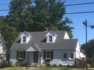 2627 Turkeyfoot Rd, Lakeside Park, KY 41017