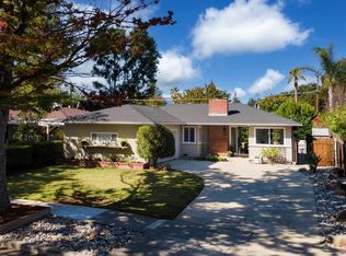4917 Esther Dr, San Jose, CA 95124