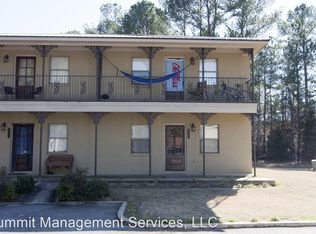 110 Orleans Oak Ln, Oxford, MS 38655