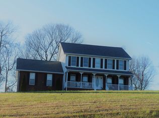 6004 Pleasant Hill Dr, Pleasant View, TN 37146