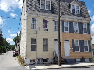 236 S West St, York, PA 17401