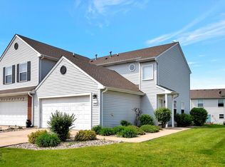 25208 Faraday Rd, Manhattan, IL 60442