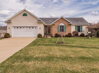 6182 Cartage Ave NW, Canal Fulton, OH 44614