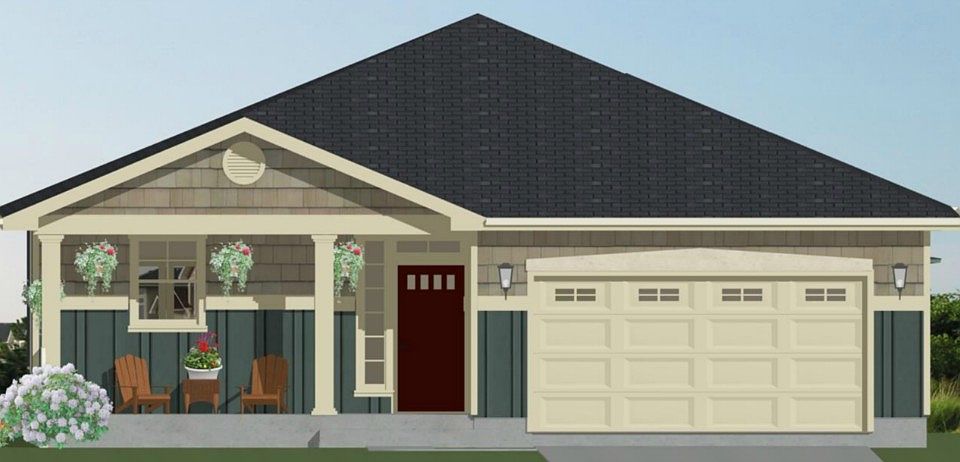 1st image of 20292 Hillsong Pl NE