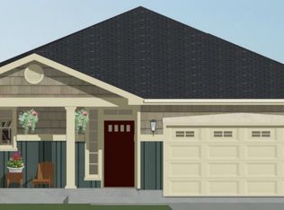 20292 Hillsong Pl NE, Poulsbo, WA 98370
