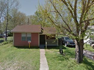 133 Central Ave, Jacksonville, AR 72076