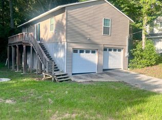 1097 Tucker Rd, Perry, GA 31069