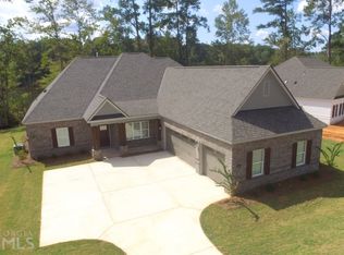 417 Lakeview Way, Lagrange, GA 30241