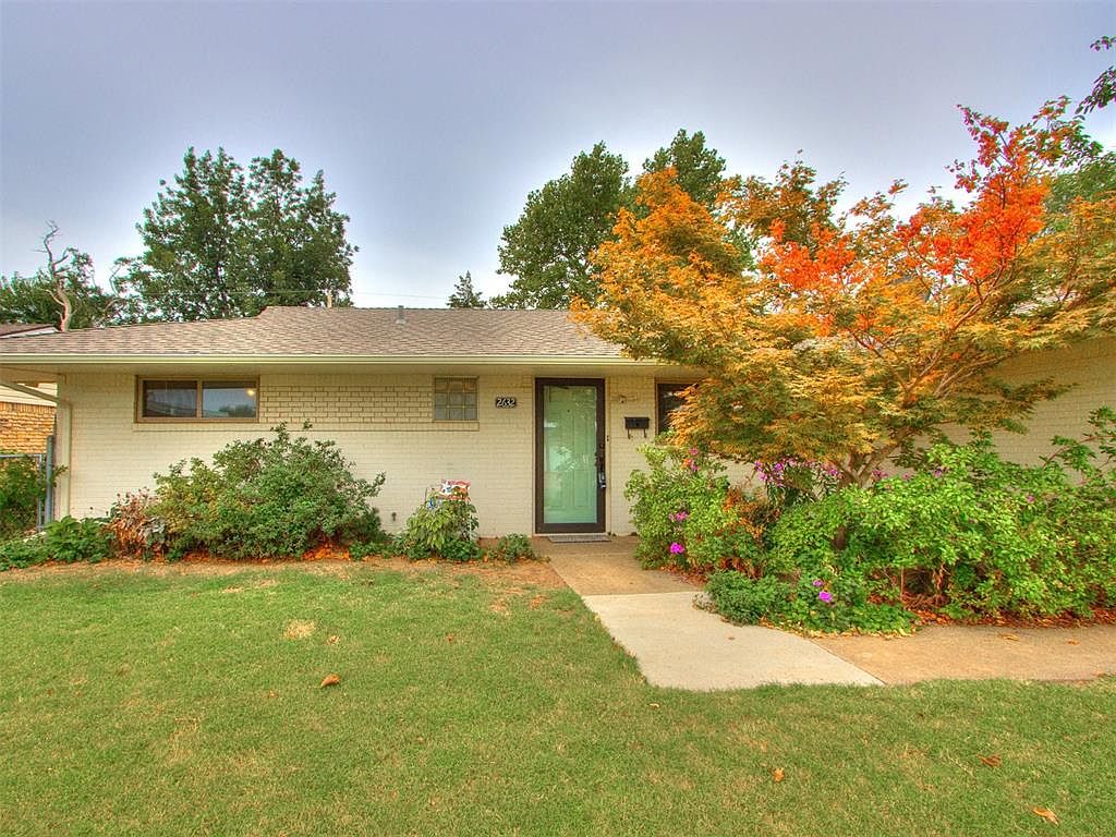 2632 SW 55th St, Oklahoma City, OK 73119 | Zillow
