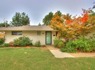 2632 SW 55th St, Oklahoma City, OK 73119