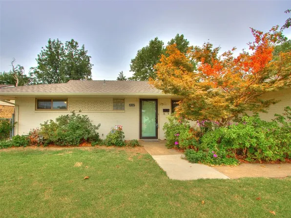 2632 SW 55th St, Oklahoma City, OK 73119