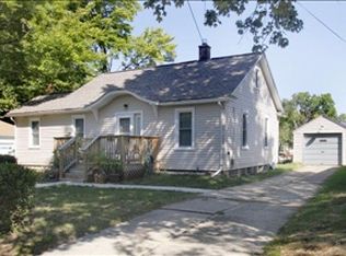 1603 E Alcott St, Kalamazoo, MI 49001