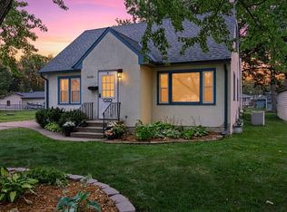 1033 Dayton Ave, Saint Paul Park, MN 55071