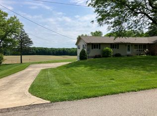103 Gimbel Dr, Mansfield, OH 44903