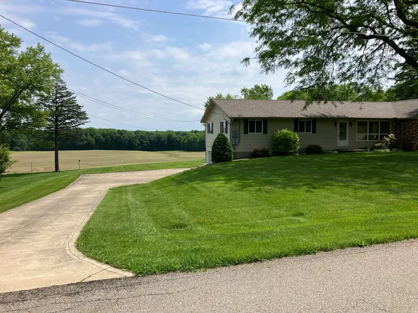 103 Gimbel Dr, Mansfield, OH 44903