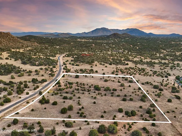 4660 W Sterling Ranch Rd, Prescott, AZ 86305