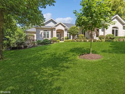 11108 Sandpiper Ct, Spring Grove, IL, 60081