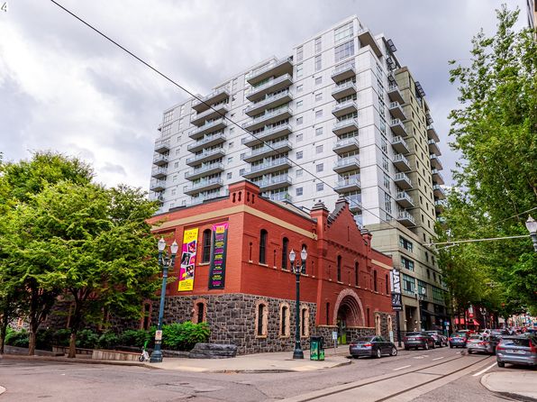 1025 NW Couch St UNIT 1020, Portland, OR 97209