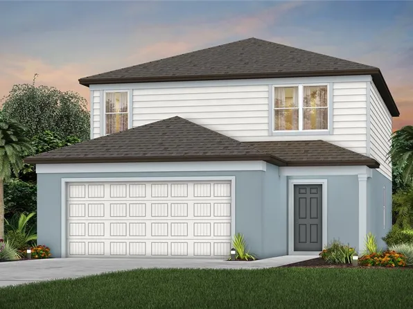 10509 Hidden Banks Gln, Parrish, FL 34219