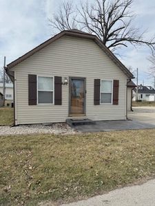 117 Woodward Ave, Celina, OH, 45822