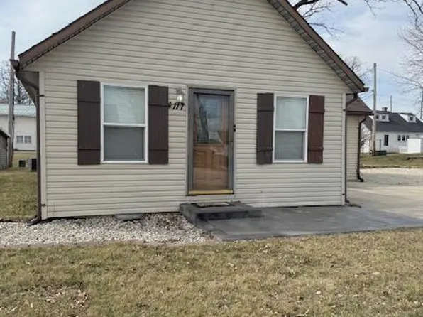 117 Woodward Ave, Celina, OH 45822