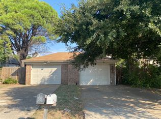 3330 Green Ridge St, Fort Worth, TX 76133