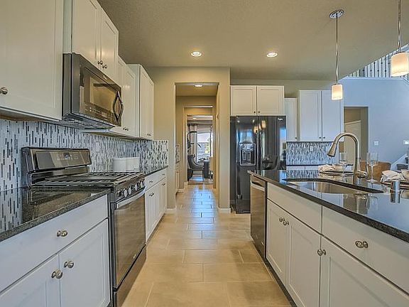 Model Representation