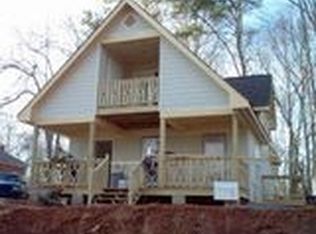 189 Derby St, Athens, GA 30601