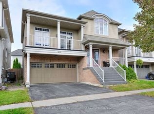 586 Oldman Rd, Oshawa, ON L1K 2V9