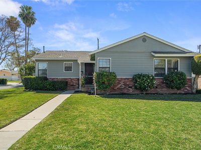 15246 Lashburn St, Whittier, CA, 90604