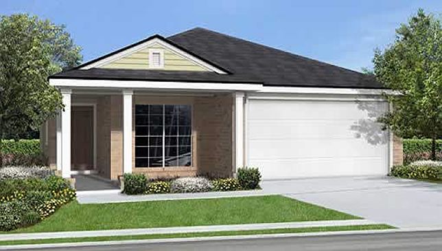 Elevation Image 1.