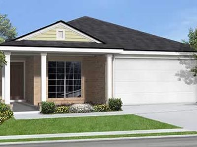 629 Pinnacle Dr, Georgetown, TX, 78626