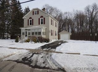 418 Larchmont Ave, Utica, NY 13502