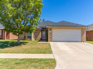 6546 91st Pl, Lubbock, TX 79424