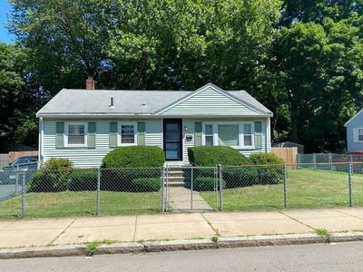 139 Summer St, Hyde Park, MA, 02136
