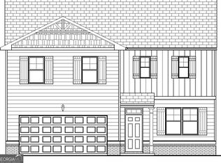 442 Bullock Pass, Jefferson, GA 30549