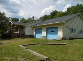 3744 Jackson Run Rd, Warren, PA 16365