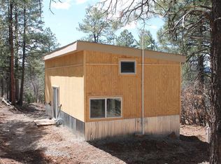 1283 W Vw, Pagosa Springs, CO 81147