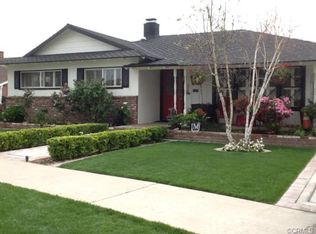 1518 E Rose Ave, Orange, CA 92867