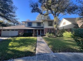 1438 Plumeria St, San Antonio, TX 78232