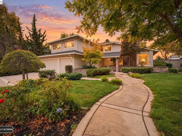 827 Saint George Rd, Danville, CA 94526