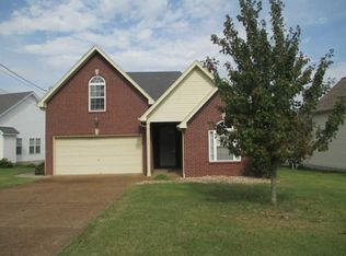 1010 Saddle Wood Dr, Mount Juliet, TN 37122