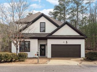 5894 Water Point Ln, Hoover, AL 35244