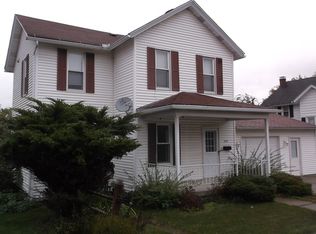 207 South St, Clarion, PA 16214
