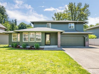 104 Cedar Falls Drive, Kelso, WA, 98626